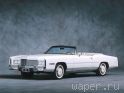Обои для рабочего стола: Cadillac