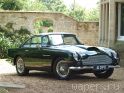 Обои для рабочего стола: DB4 GT