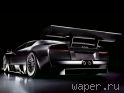 Обои для рабочего стола: Murcielago R-GT