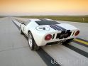 Обои для рабочего стола: GT40 (Concept)