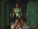 Обои для рабочего стола: Tomb Raider