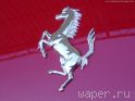 Обои для рабочего стола: 456 GT
