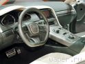 Обои для рабочего стола: Nuvolari Concept