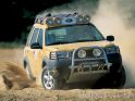 Обои для рабочего стола: Freelander