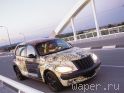 Обои для рабочего стола: Chrysler