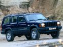 Обои для рабочего стола: Cherokee