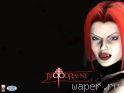 Обои для рабочего стола: BloodRayne