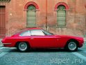 Обои для рабочего стола: 350 GT