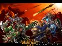 Обои для рабочего стола: Warcraft