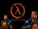 Обои для рабочего стола: Half Life