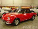 Обои для рабочего стола: 275 GTS