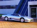 Обои для рабочего стола: XJ220