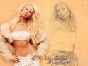 Обои для рабочего стола: Christina Aguilera
