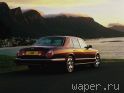 Обои для рабочего стола: Arnage R