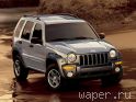 Обои для рабочего стола: Cherokee Liberty