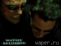 Обои для рабочего стола: Matrix / Матрица (1,2,3)